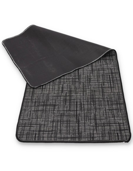 Waschbare rutschfeste Küchenmatte CARTIERE