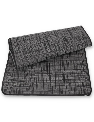 Alfombrilla de cocina antideslizante lavable CARTIERE
