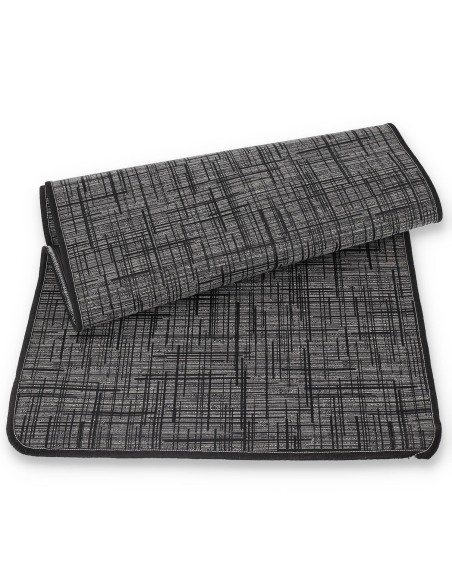 Tapis de cuisine antidérapant lavable CARTIERE