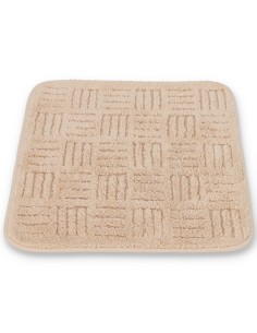 Alfombra de baño de algodón CITY