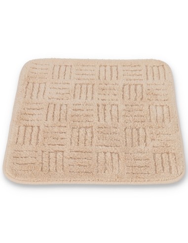 Badematte aus Baumwolle CITY