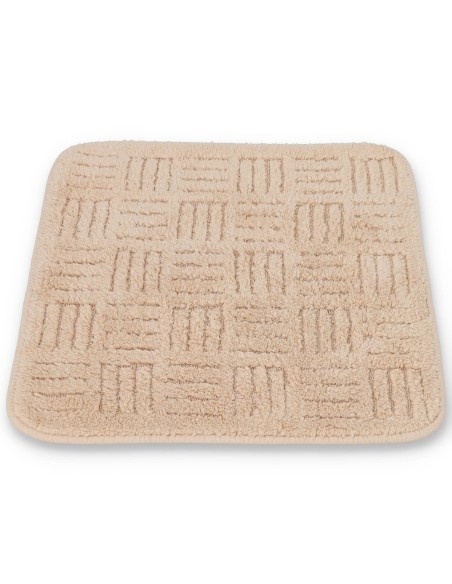 Alfombra de baño de algodón CITY