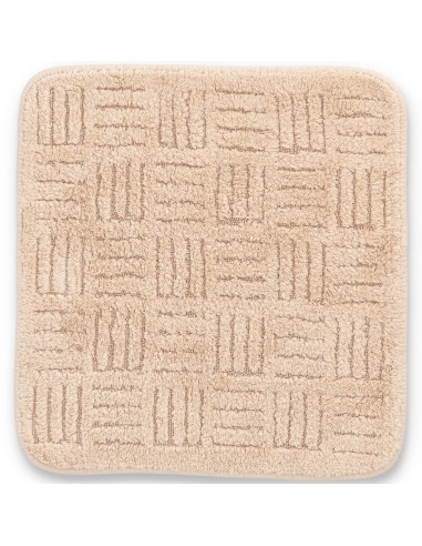 Alfombra de baño de algodón CITY