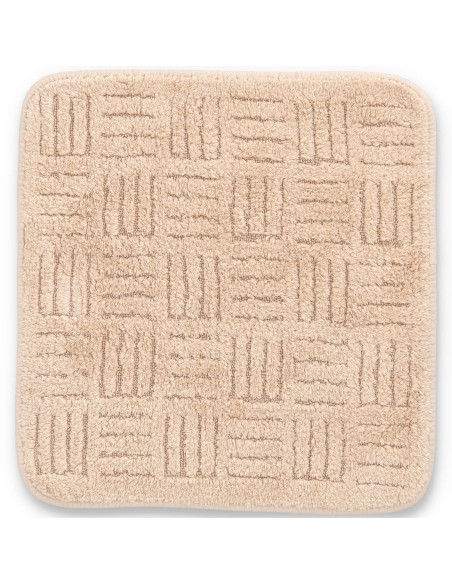 Alfombra de baño de algodón CITY