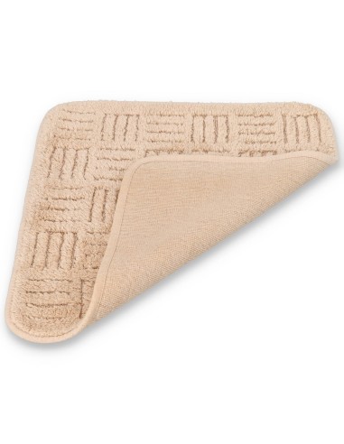 Tapis de bain en coton CITY