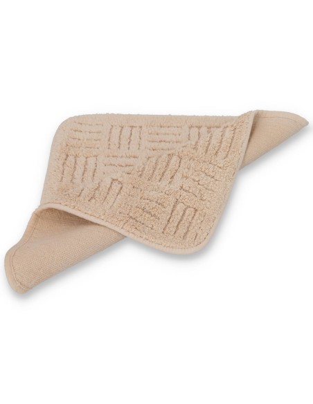 Tapis de bain en coton CITY