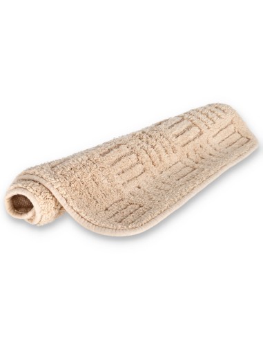 Tapis de bain en coton CITY