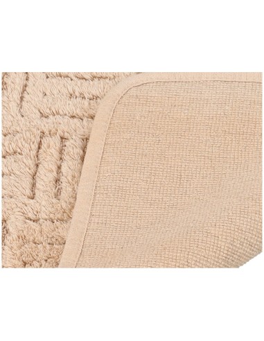 Tapis de bain en coton CITY