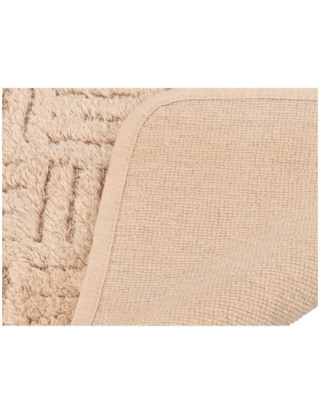 Tapis de bain en coton CITY