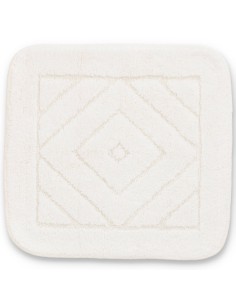 Tapis de bain en pur coton LAUSANNE