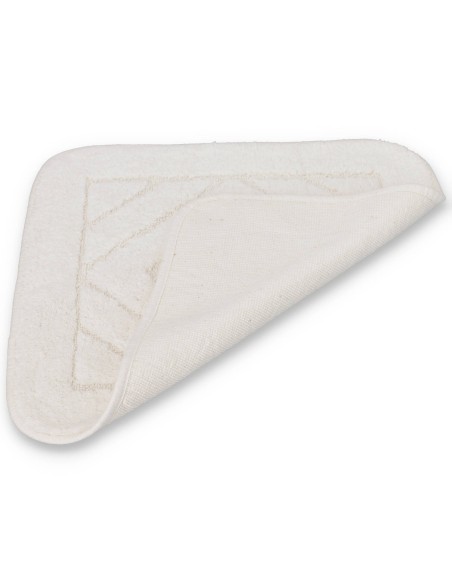 Tappeto bagno puro cotone LOSANNA