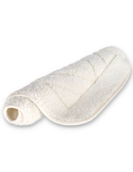 Tappeto bagno puro cotone LOSANNA