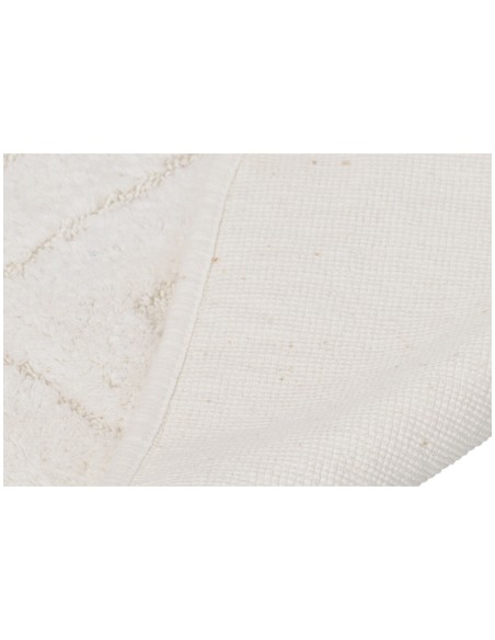 Tapis de bain en pur coton LAUSANNE
