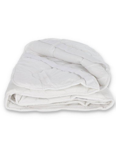 DOUBLE IONI D'ARGENTO Bettauflage