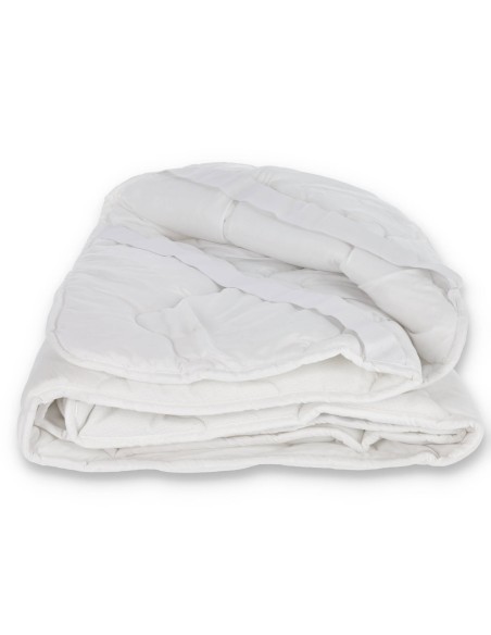 Cubrecama DOUBLE IONI D'ARGENTO