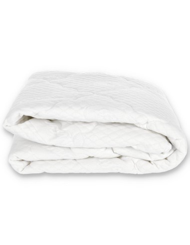 Cama topper DOBLE SIN ESTRÉS