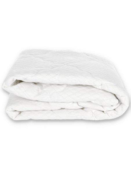 Cama topper DOBLE SIN ESTRÉS