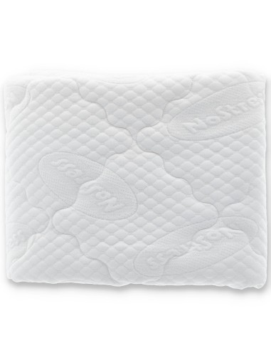 Topper letto DOUBLE NO STRESS