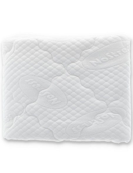 Topper letto DOUBLE NO STRESS