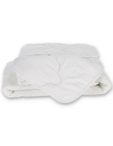 Topper Bett DOPPELZIMMER OHNE STRESS