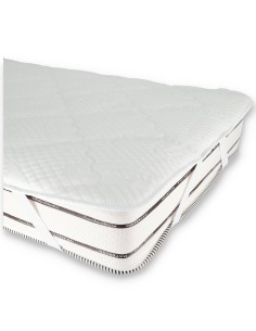 Cama topper DOBLE SIN ESTRÉS