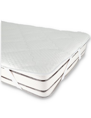 Topper Bett DOPPELZIMMER OHNE STRESS