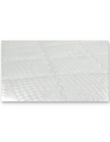 Topper letto DOUBLE NO STRESS