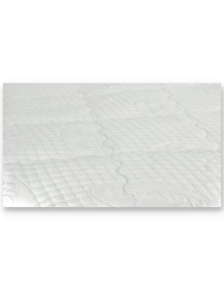 Topper letto DOUBLE NO STRESS