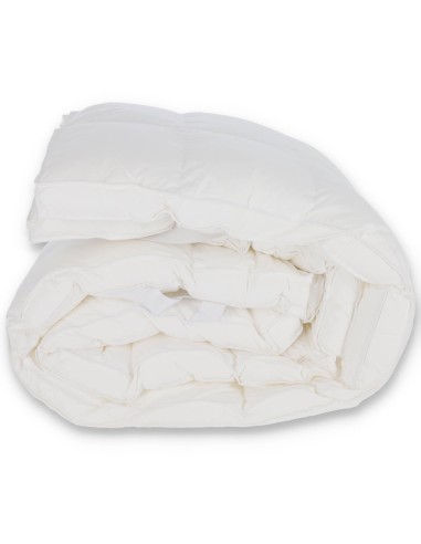 Topper letto anallergico alto SOFTYLEN