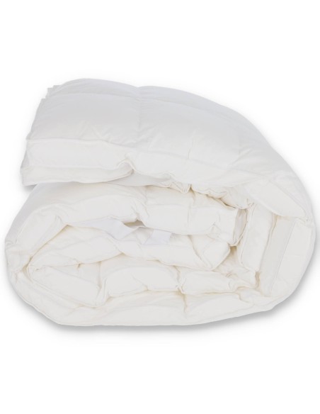 Topper letto anallergico alto SOFTYLEN