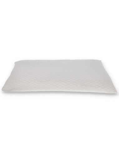 Wangenkissen mit Massageeffektstoff FIBRA NO STRESS