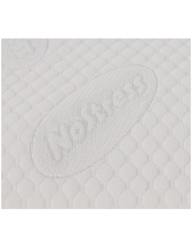 Almohada de mejillas con tejido efecto masaje FIBRA NO STRESS