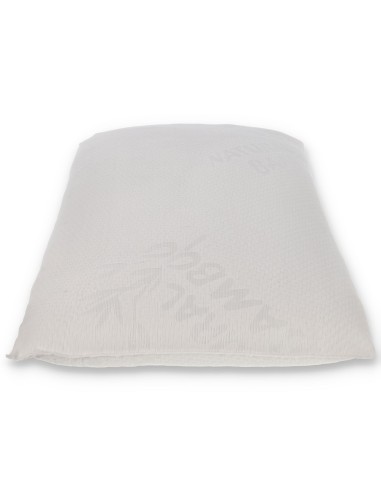 Almohada antibacteriana natural FIBRA DE BAMBÚ