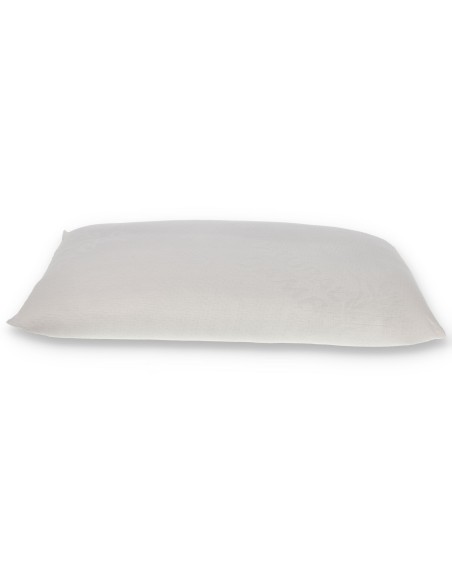 Oreiller antibactérien naturel FIBRE DE BAMBOU