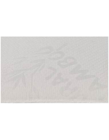 Guanciale antibatterico naturale FIBRA BAMBOO