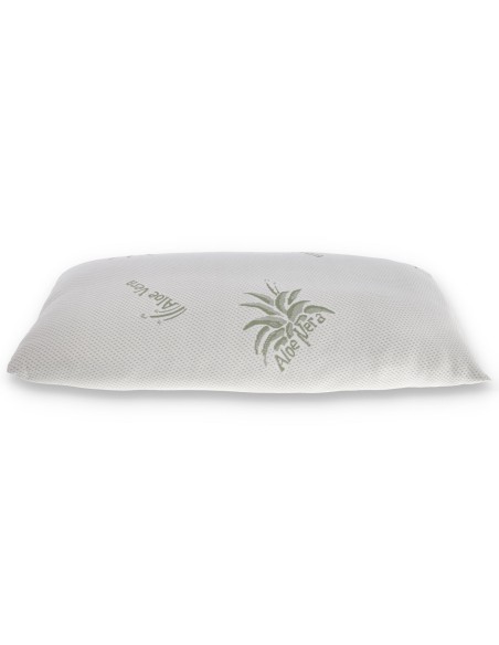 Atmungsaktives Kissen ALOE FIBER