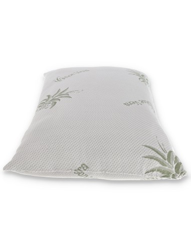 Almohada transpirable ALOE FIBER