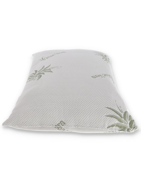 Almohada transpirable ALOE FIBER