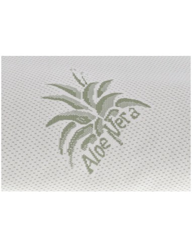 Oreiller respirant ALOE FIBER