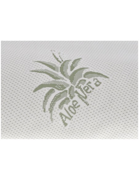 Almohada transpirable ALOE FIBER