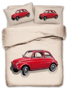 Quinientos solo cm de funda nórdica 155 x 200