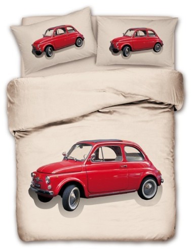 Quinientos solo cm de funda nórdica 155 x 200