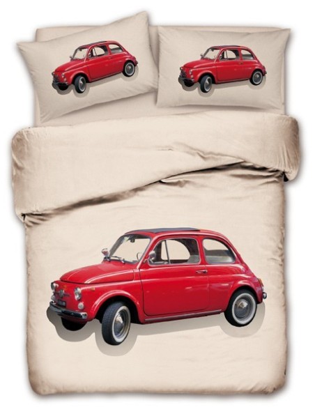 Quinientos solo cm de funda nórdica 155 x 200