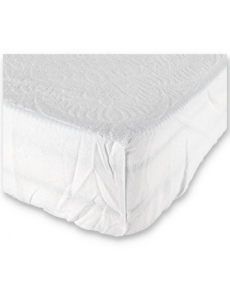 Susanna Matelas MAXI de Terry Stringer couverture 240 x 260 cm.