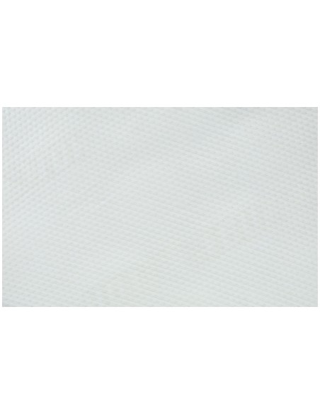 Maillot de croisement simple couverture matelas 80 x 200 cm