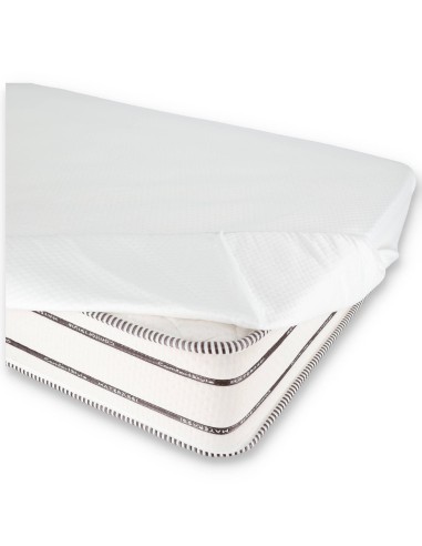 Sola jersey Topper Cruz 80 x 200 cm