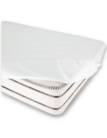 Matratze Abdeckung Single Cross Trikot 80 x 200 cm