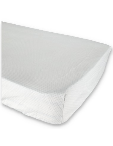Protective Matelas imperméable couvrir diverses mesures