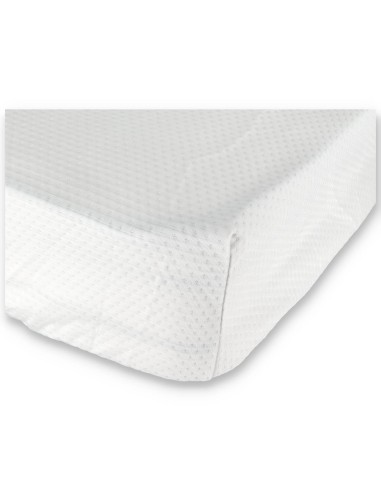 Coprimaterasso impermeabile Protective varie misure