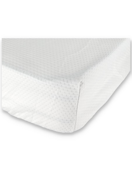 Coprimaterasso impermeabile Protective varie misure